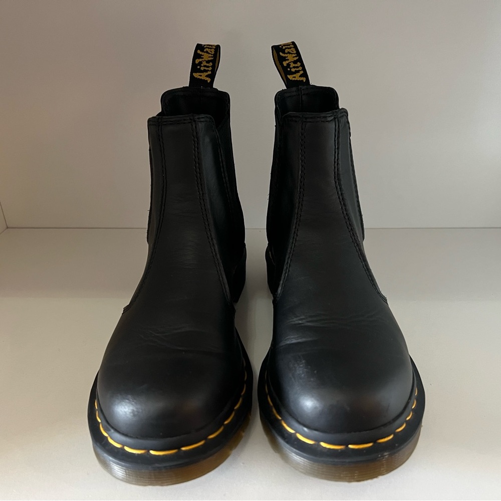Dr Marten Chelsea Boot
